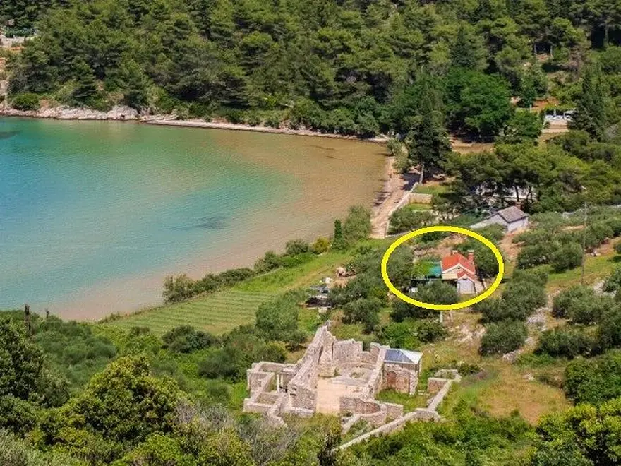 Ferienwohnung in Brac 66119999 8092 Ferienwohnung in Brac 66119999 8092