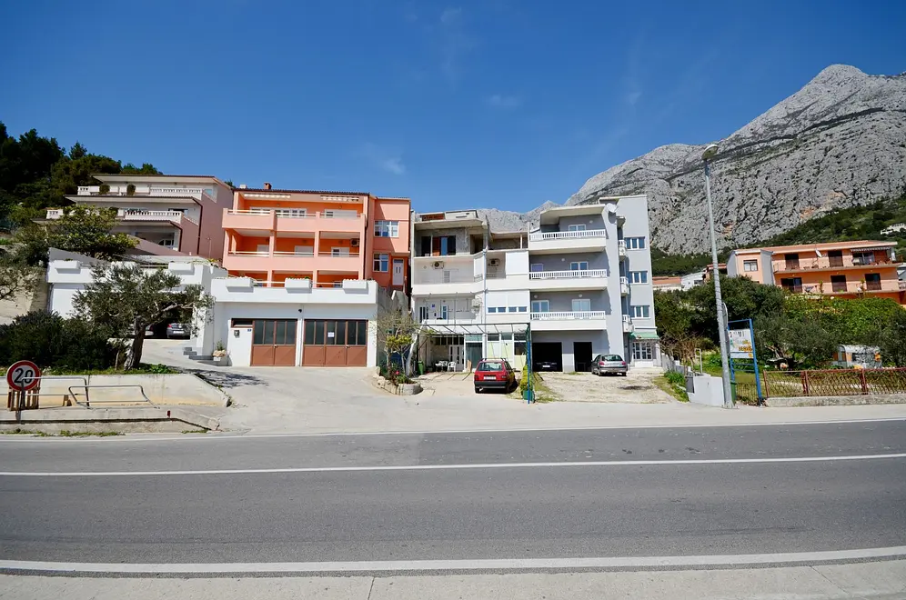 Ferienwohnung in Makarska  66120044 8130