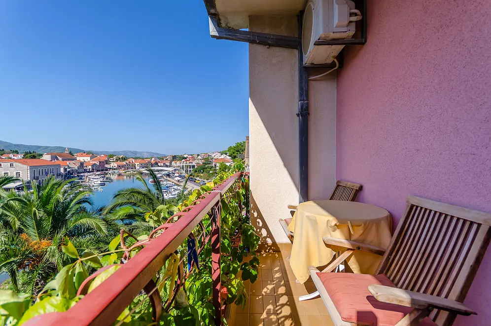 Ferienappartment in Hvar  66125901 12544