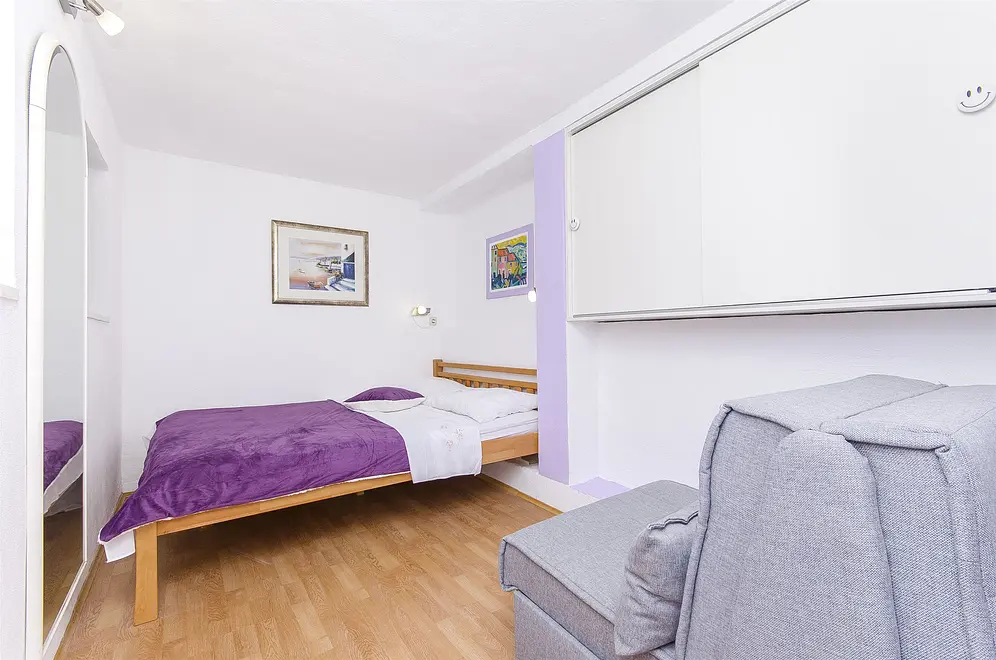 Ferienwohnung in Hvar  66126059 12674