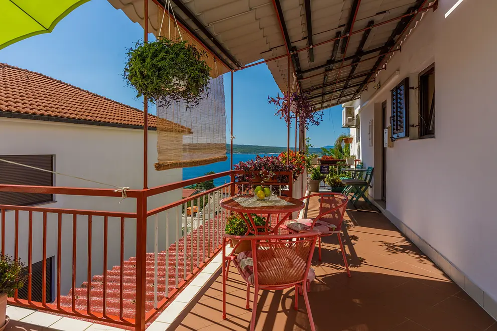 Ferienwohnung in Crikvenica  66126246 12818