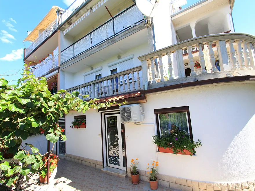 Ferienwohnung in Crikvenica  66126292 12857