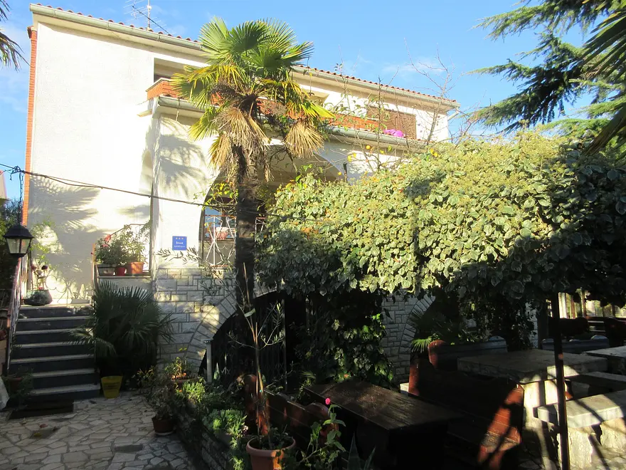 Ferienwohnung in Rovinj  66128092 14338