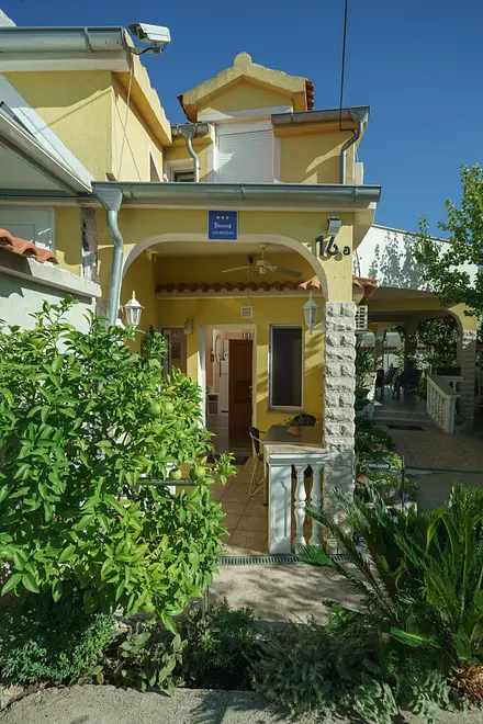 Ferienwohnung in Vodice  66128258 14467