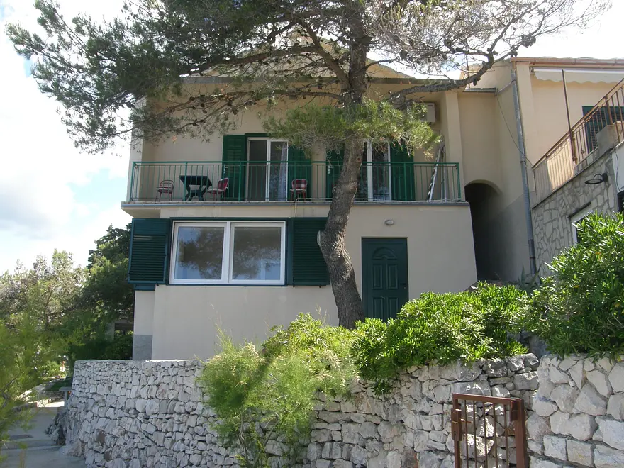 Ferienwohnung in Primosten 66128396 14570 Ferienwohnung in Primosten 66128396 14570