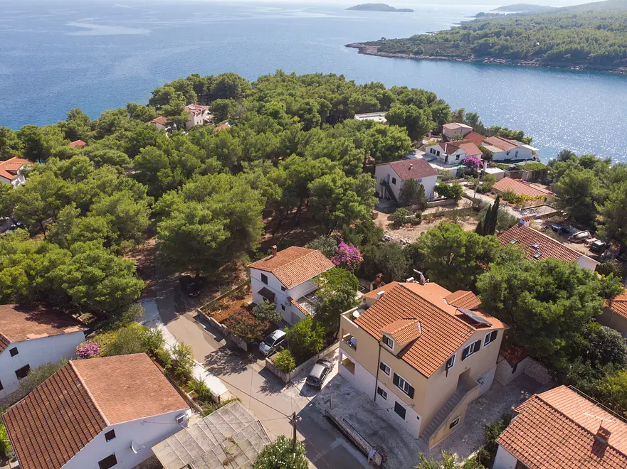 Ferienwohnung in Hvar  66128350 14543