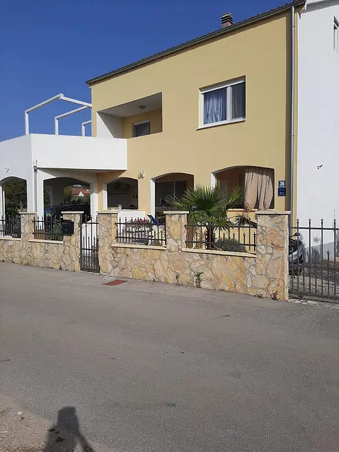 Ferienwohnung in Sibenik  66128392 14568