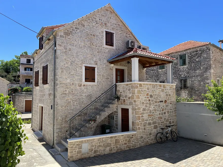 Ferienwohnung in Hvar  66128504 14650