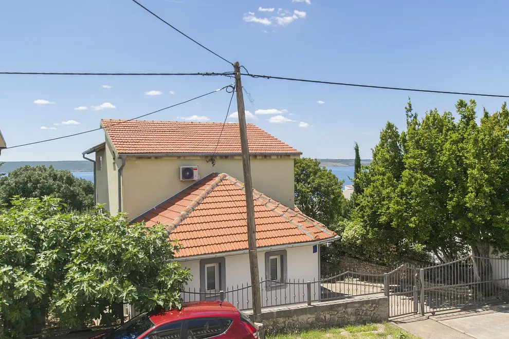 Ferienwohnung in Starigrad  66128545 14677