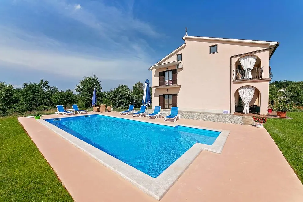 Ferienwohnung in Tinjan mit Pool 66128579 14698 Ferienwohnung in Tinjan mit Pool 66128579 14698
