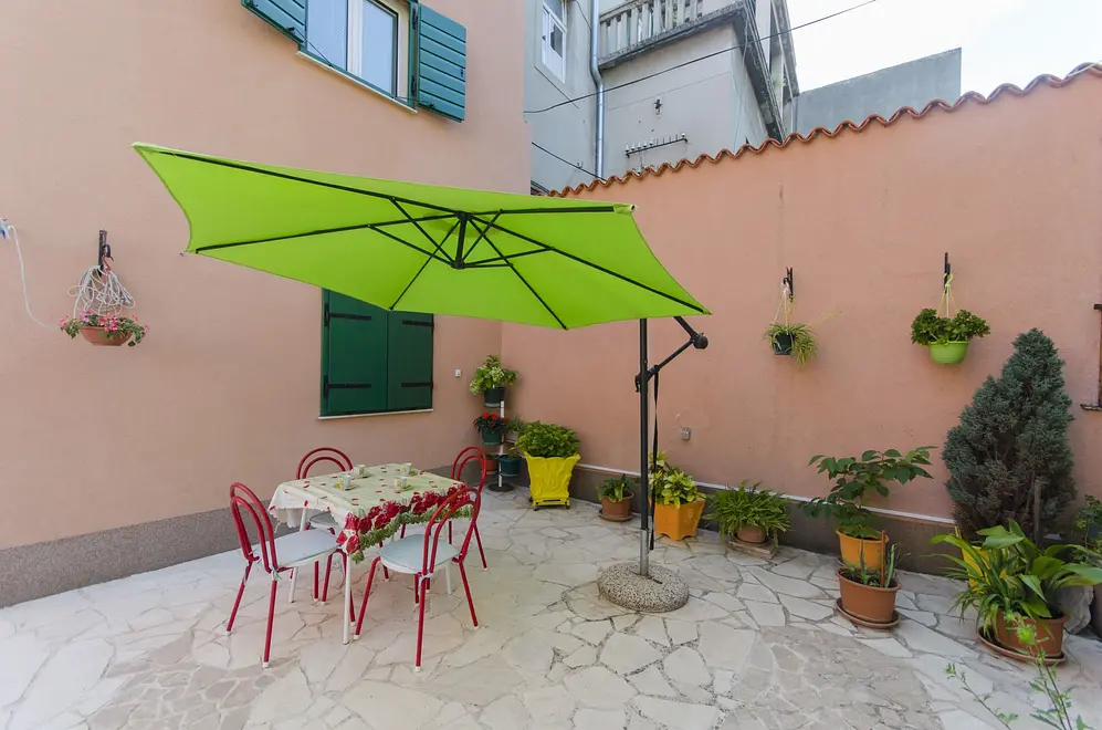 Ferienwohnung in Sibenik  66128582 14700