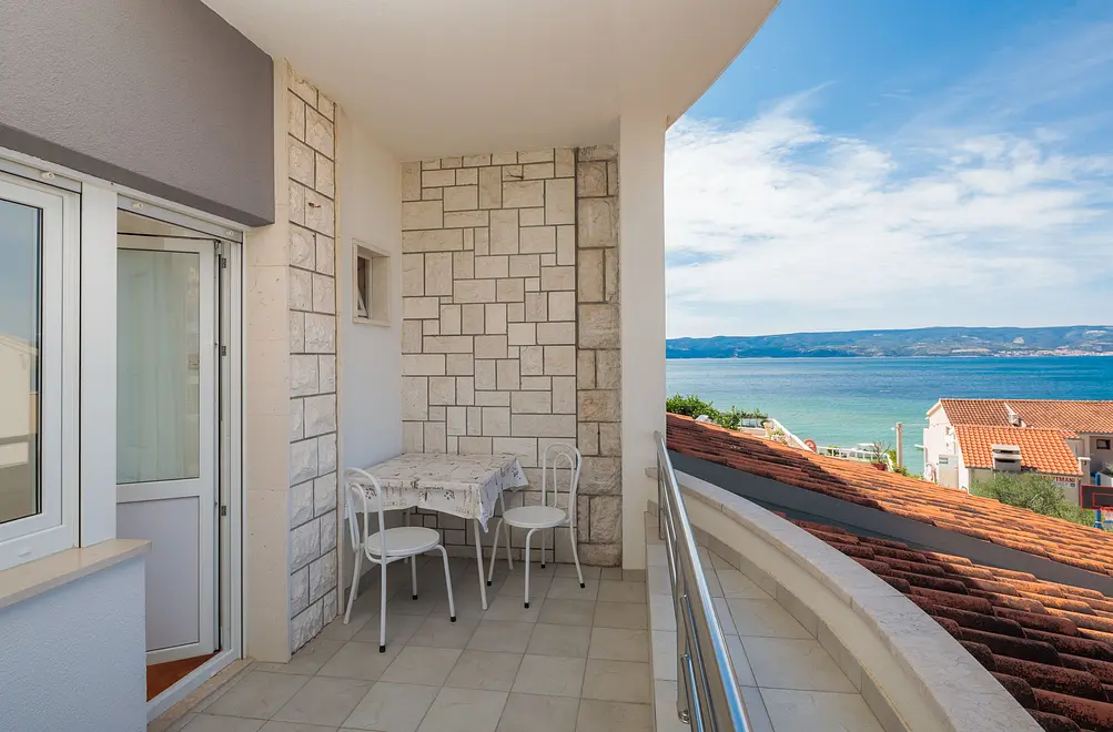 Ferienappartment in Omis  66128584 14702