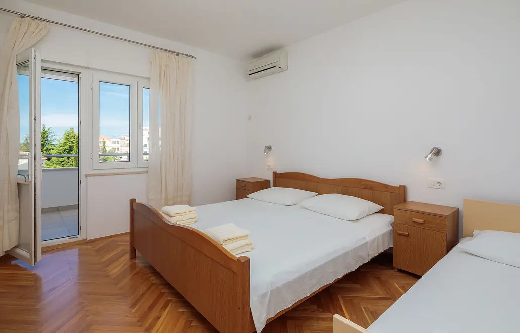 Ferienwohnung in Omis  66128587 14705