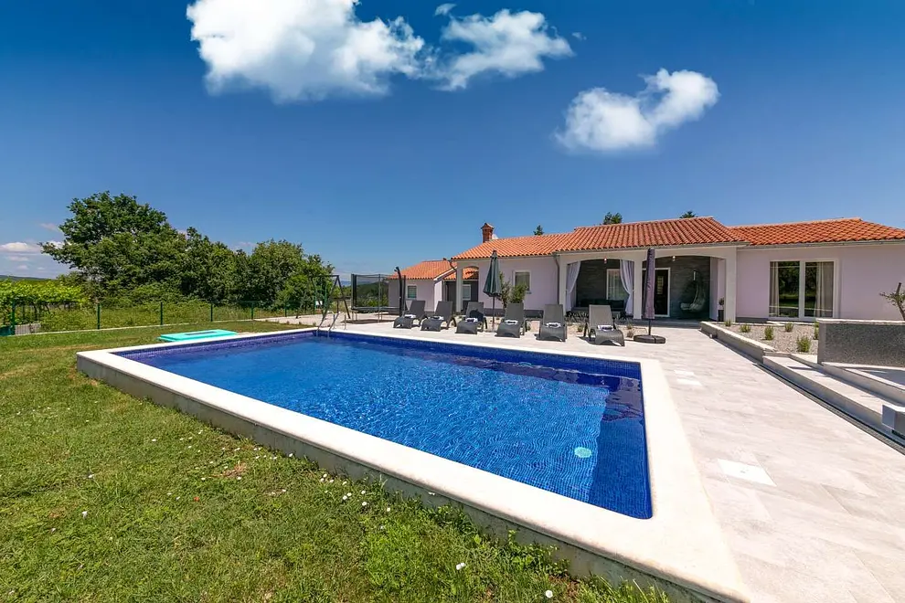Ferienhaus in Labin mit Pool 66128596 14710 Ferienhaus in Labin mit Pool 66128596 14710