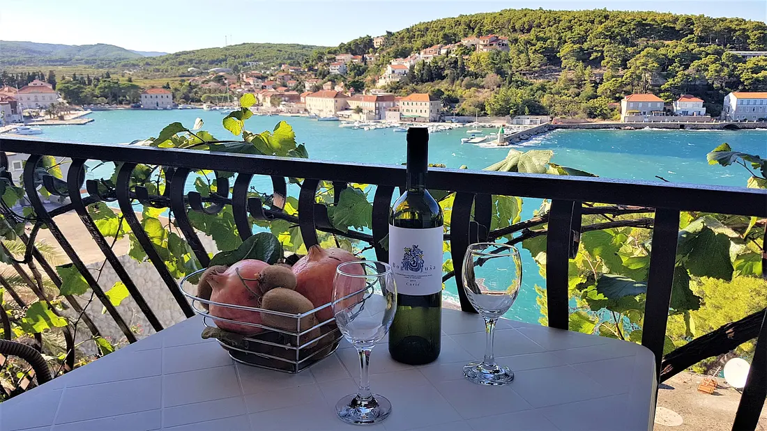 Ferienappartment in Hvar  66128659 14750