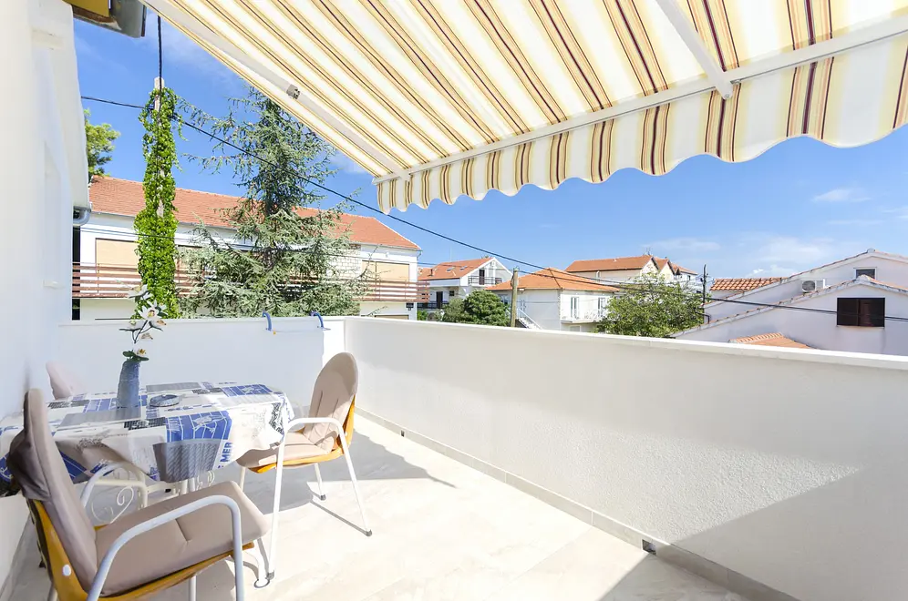 Ferienwohnung in Vodice  66128663 14754