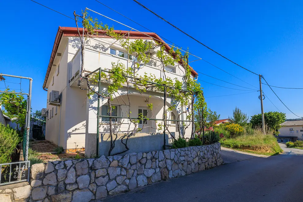 Ferienwohnung in Rab  66128706 14784