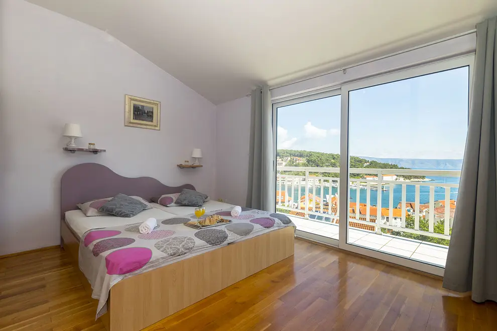 Ferienwohnung in Hvar  66128742 14815