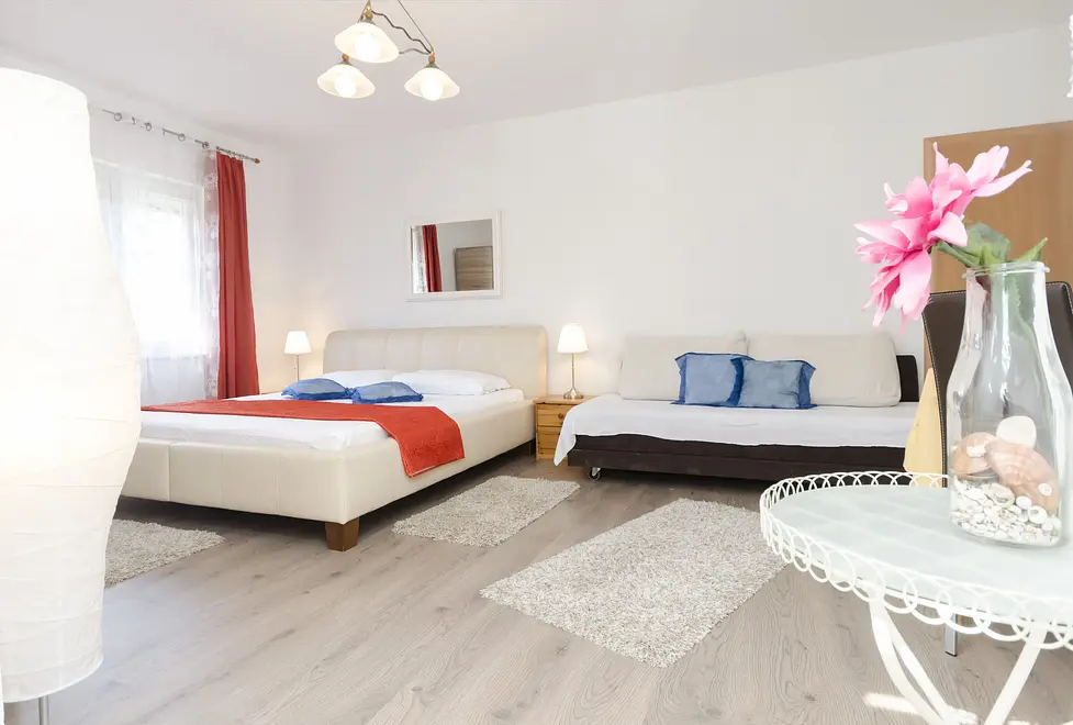 Ferienwohnung in Vodice  66128754 14827