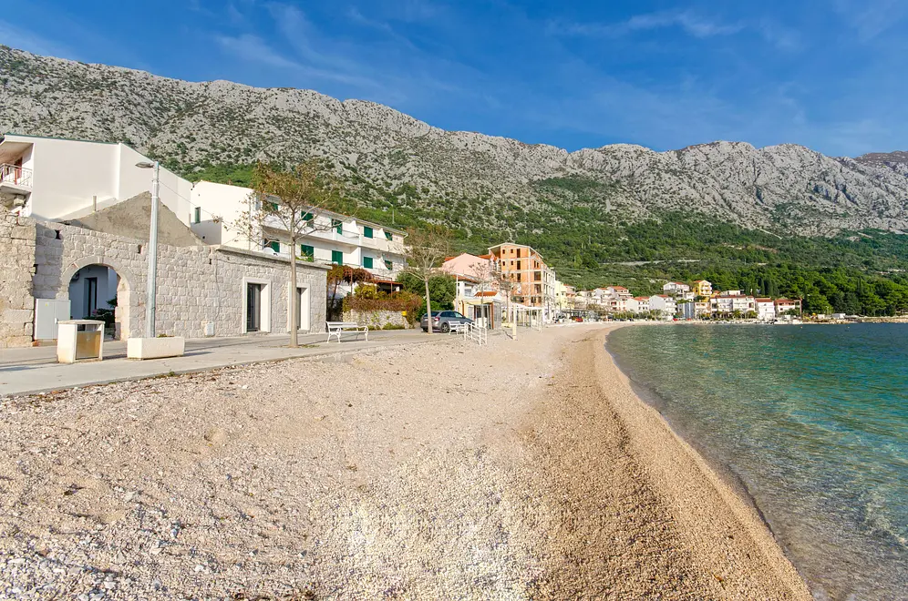 Ferienwohnung in Makarska  66128755 14828