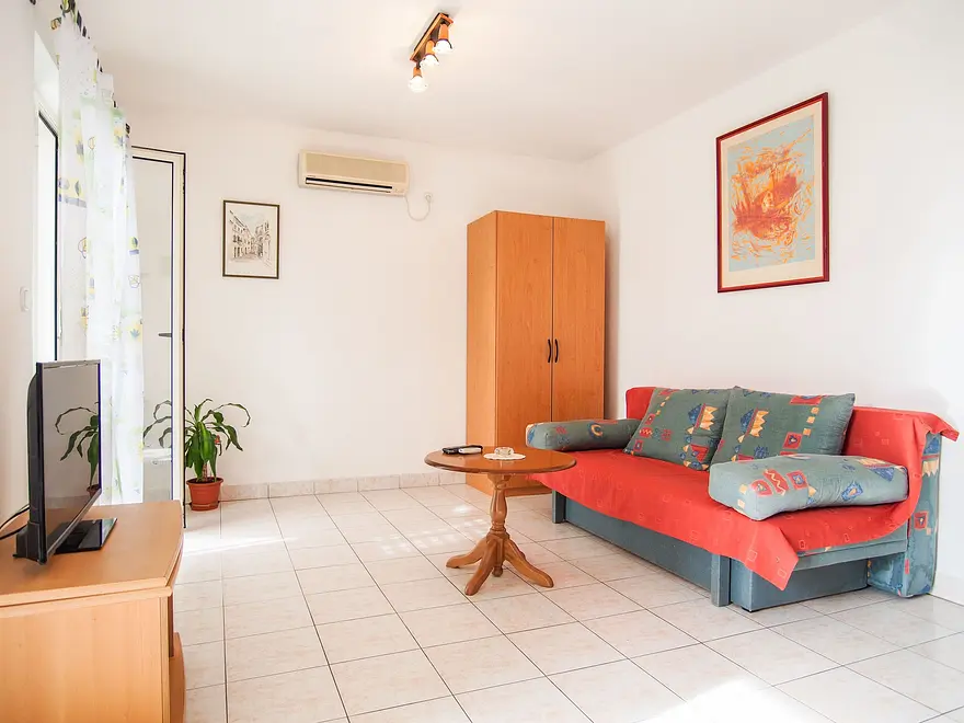 Ferienwohnung in Hvar  66128760 14833