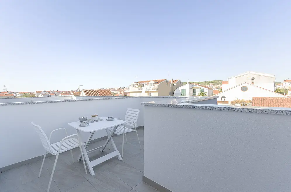 Ferienwohnung in Vodice  66128771 14842