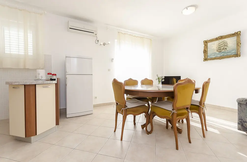 Ferienwohnung in Vodice  66128916 14946