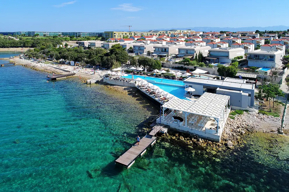 Ferienwohnung in Zadar mit Pool 66128894 14939