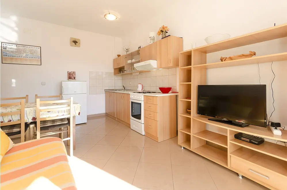 Ferienwohnung in Vodice  66128929 14954