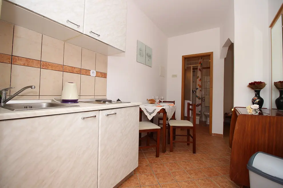 Ferienwohnung in Novi Vinodolski  66128956 14978