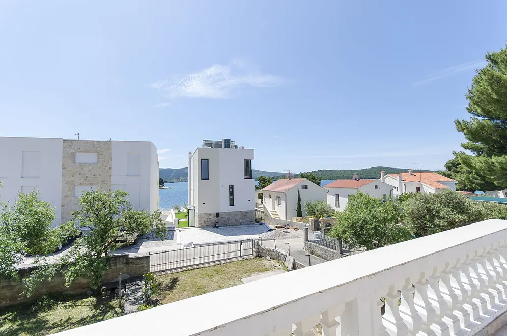 Ferienwohnung in Sibenik  66129018 15027