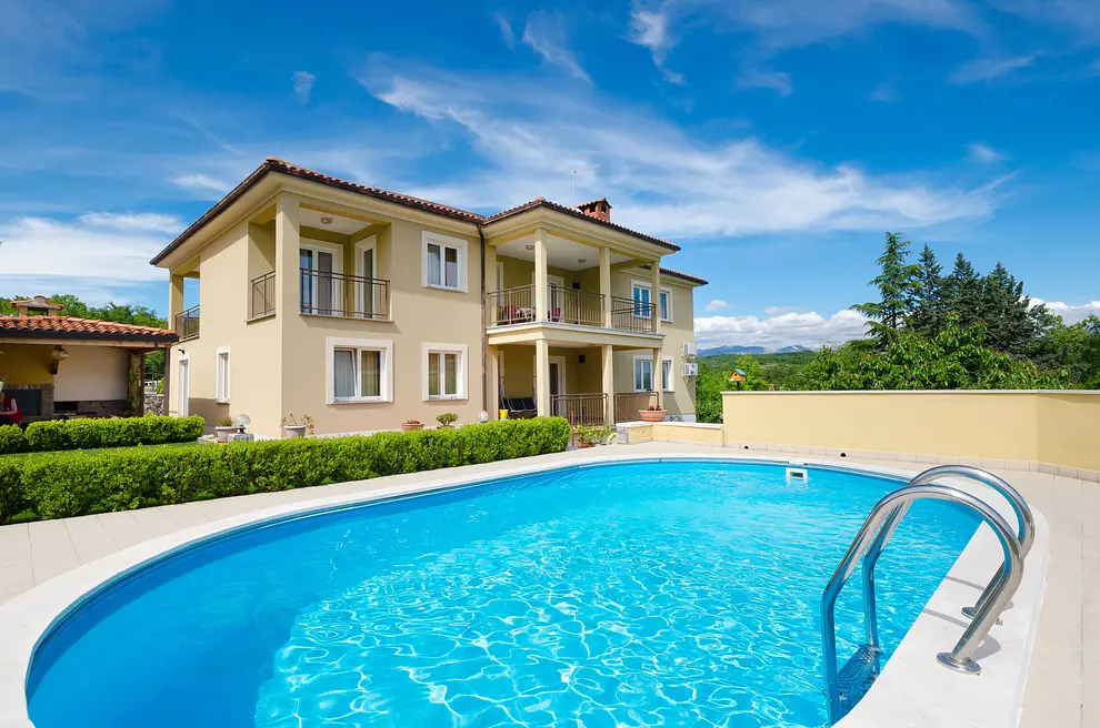 Ferienwohnung in Matulji mit Pool 66129035 15042 Ferienwohnung in Matulji mit Pool 66129035 15042