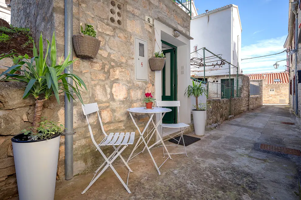 Ferienwohnung in Hvar  66129073 15074