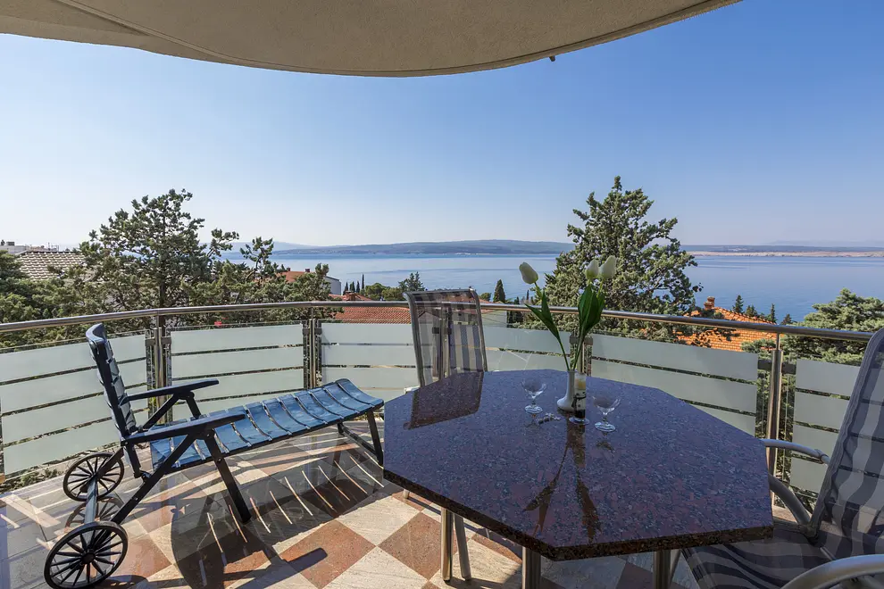 Ferienwohnung in Crikvenica  66129083 15082