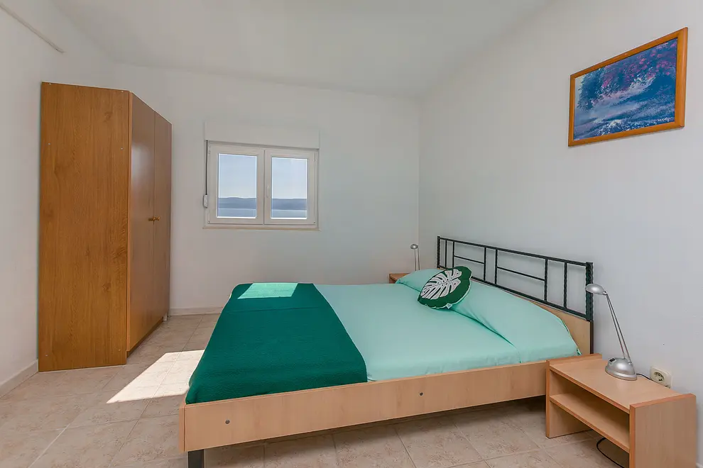 Ferienwohnung in Omis  66129050 15053