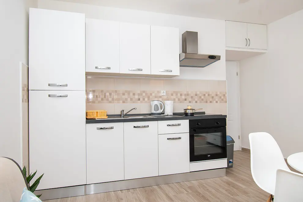 Ferienwohnung in Vodice  66129121 15109