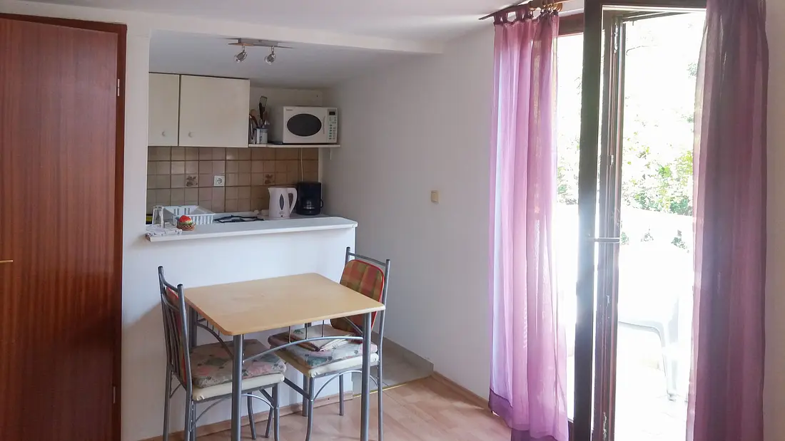 Ferienwohnung in Crikvenica  66129176 15139