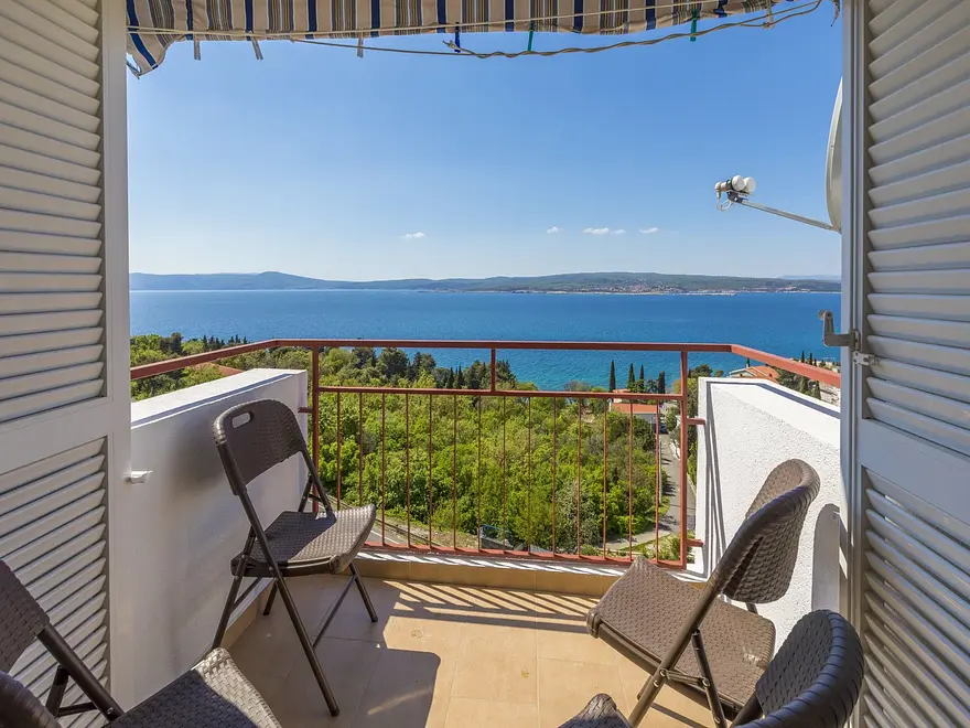 Ferienwohnung in Crikvenica  66129227 15179