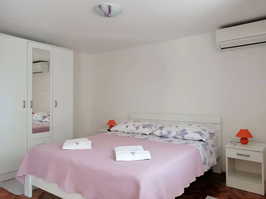 Ferienwohnung in Hvar  66129237 15184