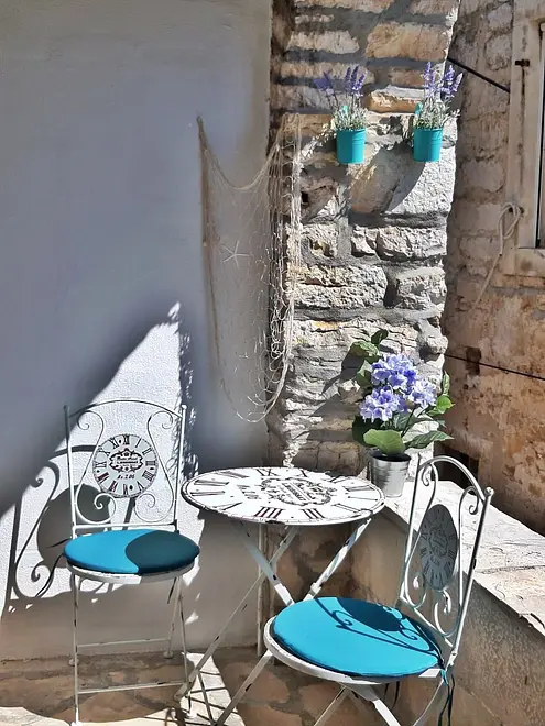 Ferienwohnung in Hvar  66129240 15187