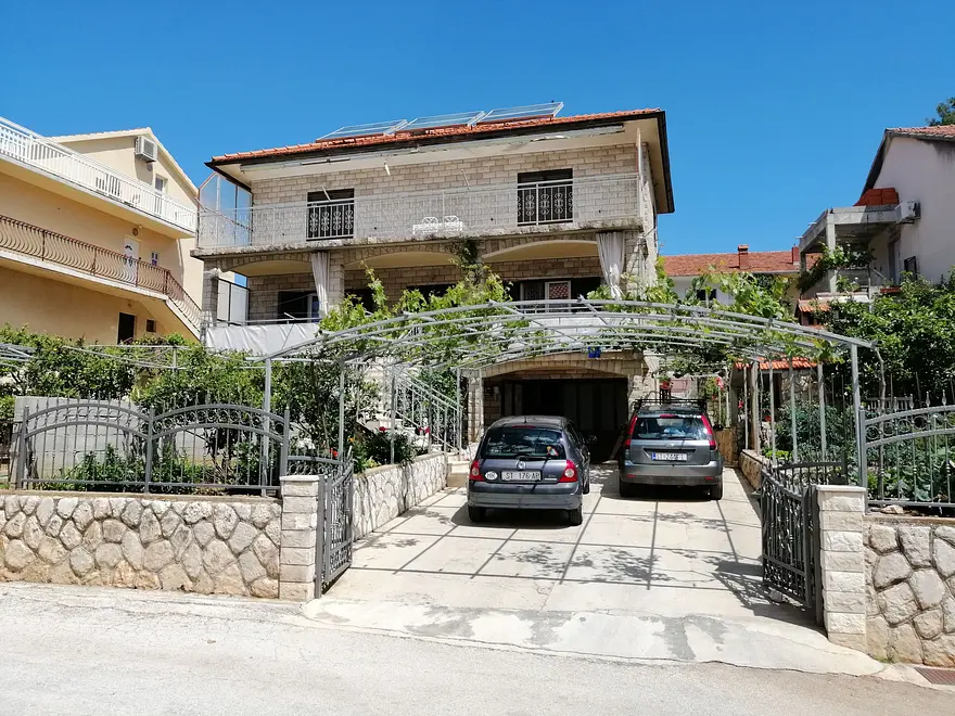 Ferienwohnung in Hvar  66129280 15223