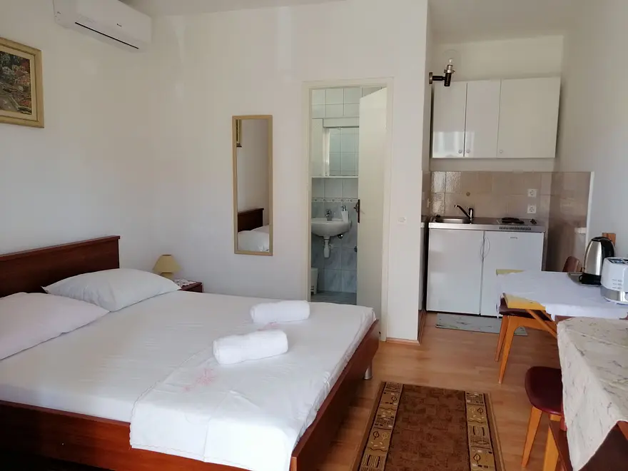 Ferienwohnung in Hvar  66129281 15224