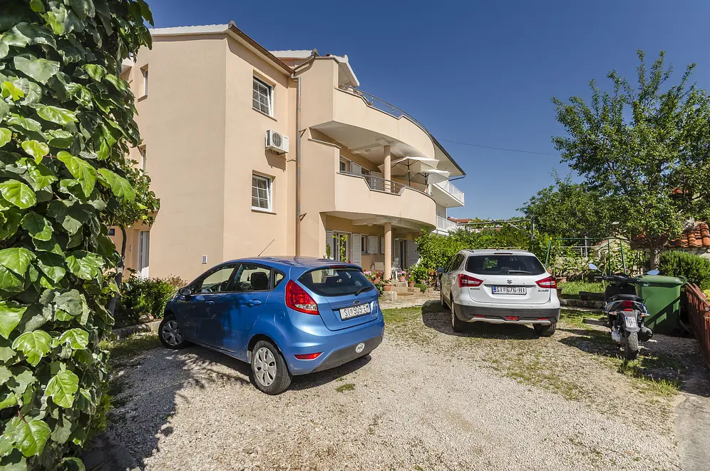 Ferienwohnung in Vodice  66129385 15310