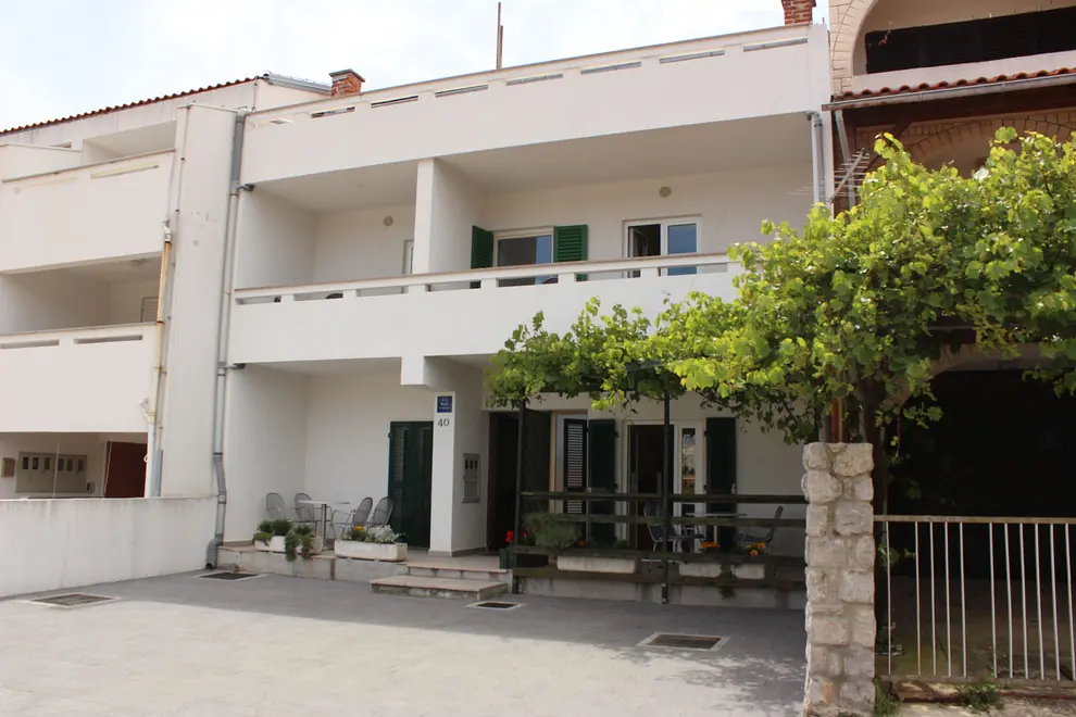 Ferienwohnung in Baska  66122239 9866