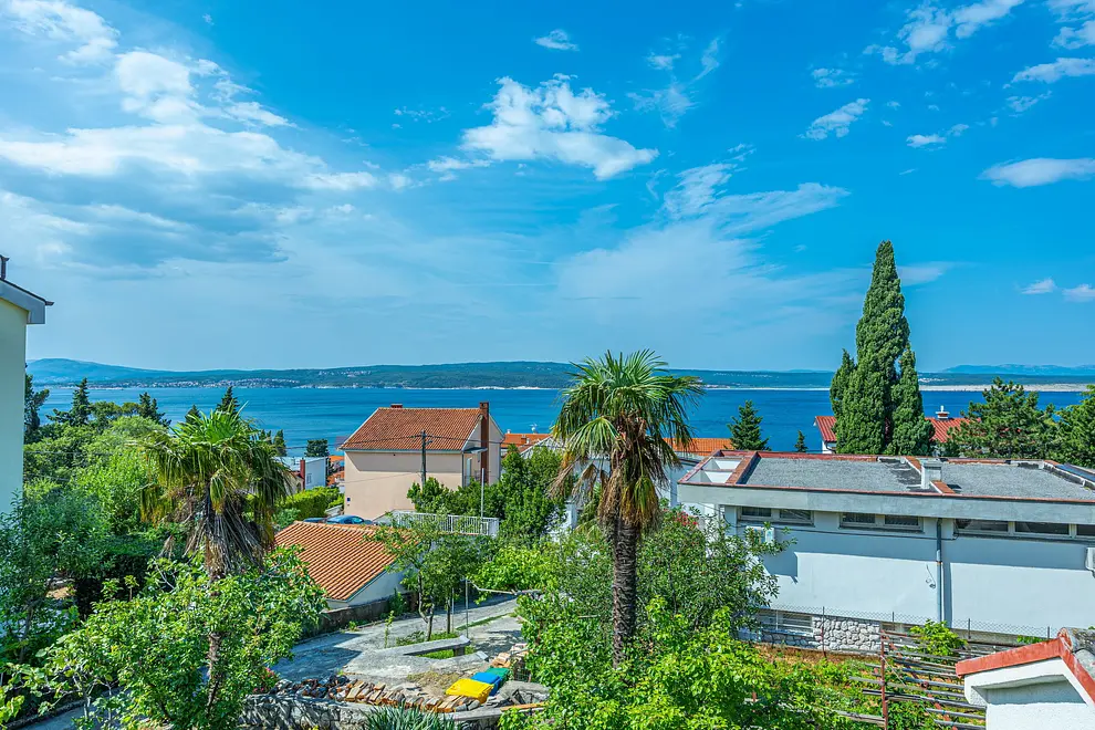 Ferienwohnung in Crikvenica  66122336 9919