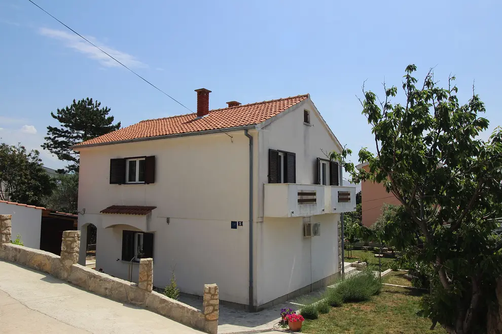 Ferienwohnung in Baska  66122324 9912