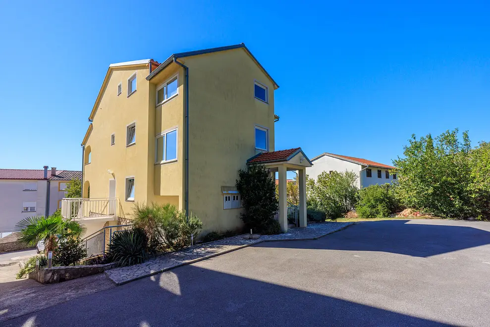 Ferienwohnung in Crikvenica  66122337 9920