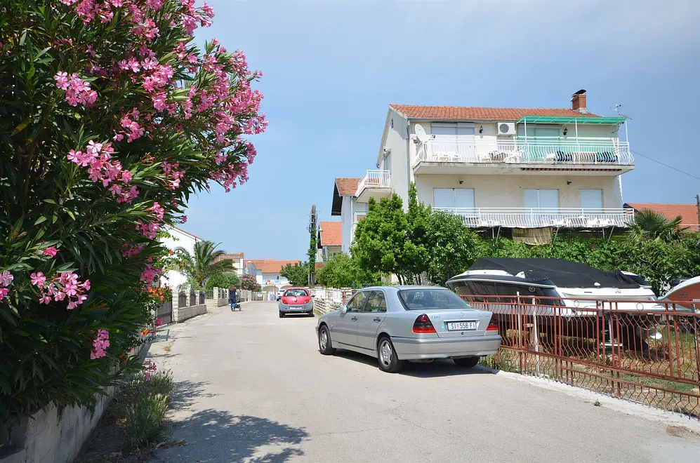 Ferienwohnung in Vodice  66122388 9949