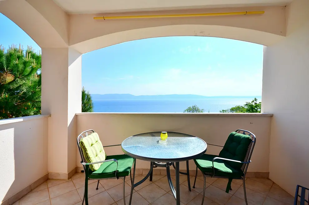 Ferienwohnung in Rabac 66122427 9965 Ferienwohnung in Rabac 66122427 9965