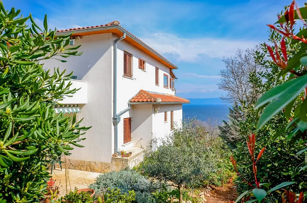 Ferienwohnung in Rabac 66122426 9964 Ferienwohnung in Rabac 66122426 9964